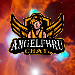 Логотип канала angelfbru_chat