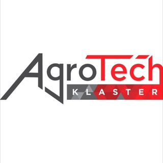 Логотип канала agrotechklaster