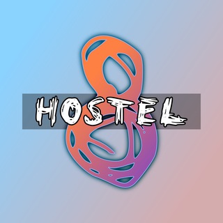 Логотип канала nure_hostel_8