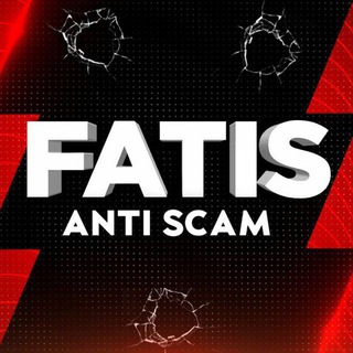 Логотип fatis_antiscam