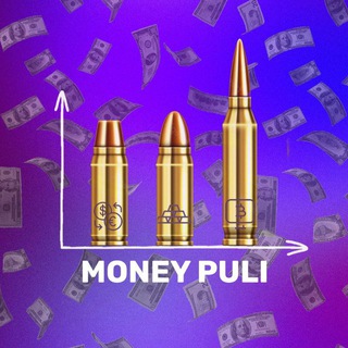 Логотип money_puli