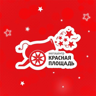 Логотип канала trcredsquare