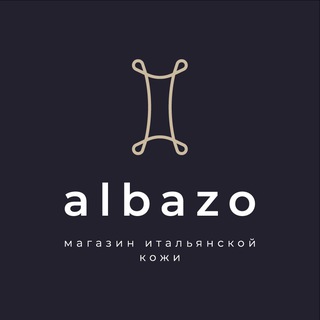 Логотип канала albazoru