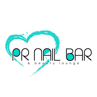 Логотип pr_nail_bar