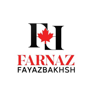 Логотип канала farnazfayazbakhsh