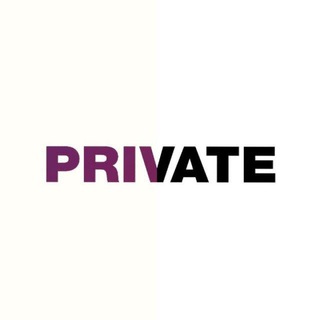 Логотип канала info_privat