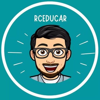 Логотип канала rcedcar