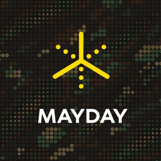 Логотип mission_mayday