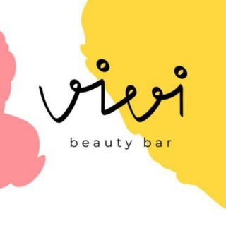 Логотип канала vivi_beautybar_34