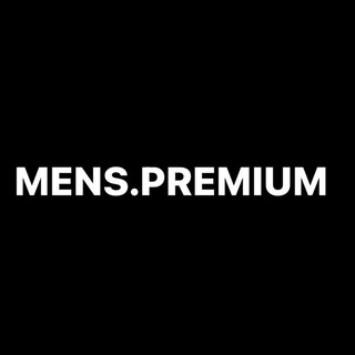 Логотип канала mens_premium_evi