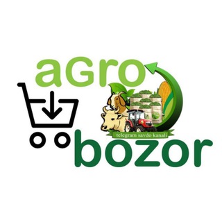 Логотип agrobozor24