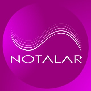 Логотип notalar