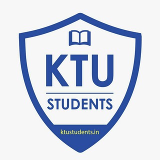 Логотип канала apjktustudents