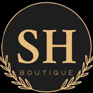 Логотип shahzoda_boutique1