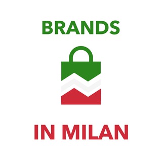 Логотип канала brandsinmilan