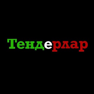 Логотип канала tenderlar23