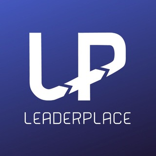 Логотип канала leaderplace_vrn