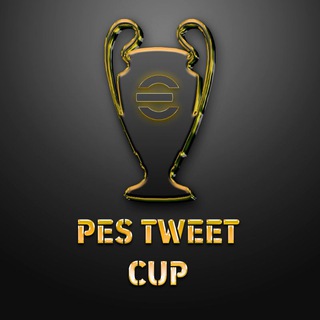 Логотип канала pes_tweet_cup