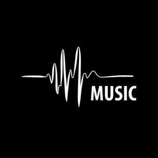 Логотип канала the_best_music_telegram