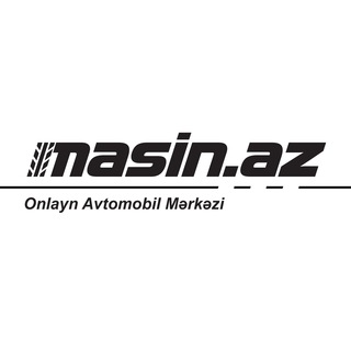 Логотип masin_az