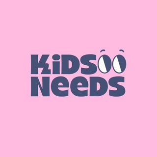 Логотип канала kidsneedsedu