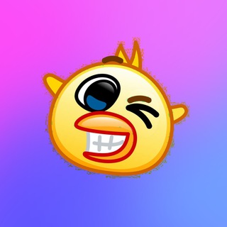 Логотип канала EmojiRus