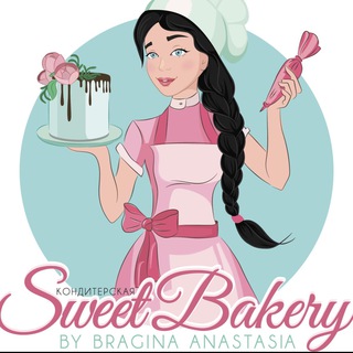 Логотип канала sweet_bakery_dn