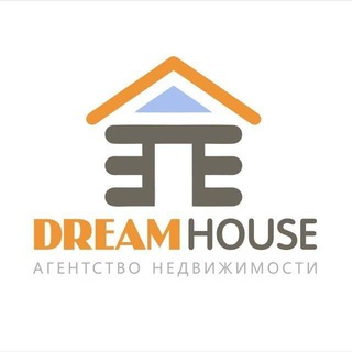 Логотип канала dreamhouse_uz