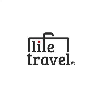 Логотип lifetravelgroup