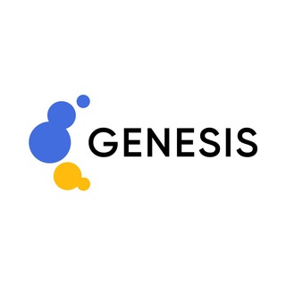 Логотип канала genesis_kyiv