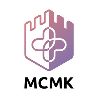 Логотип канала mcmk_psy