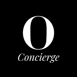 Логотип oskellyconcierge