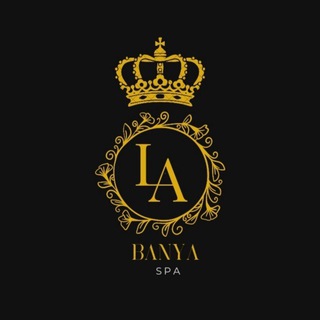 Логотип канала banyalav
