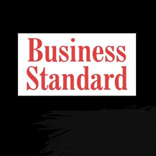 Логотип канала business_standard_epapers