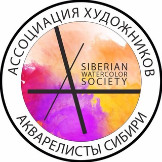 Логотип канала sibartclub