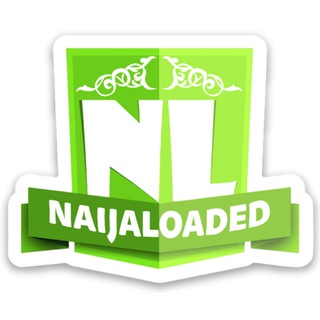 Логотип канала naijaloadedcom