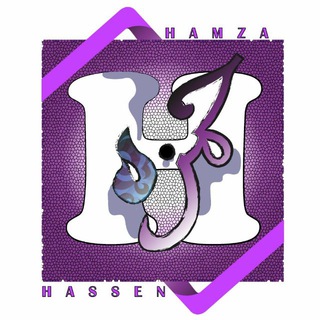 Логотип канала hamza_hassen