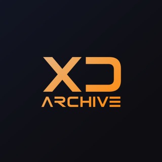 Логотип xdownloader_archive