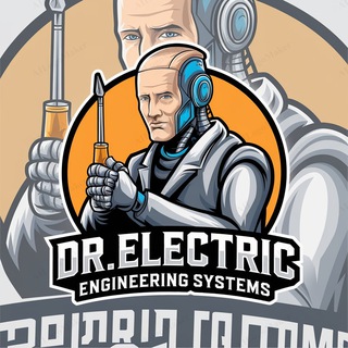 Логотип канала Dr_Electric1