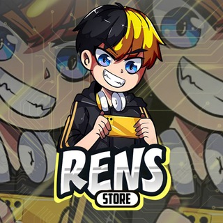 Логотип канала renstoree