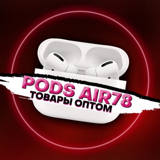 Логотип канала podsair78opt