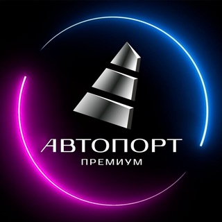 Логотип канала autoportvl