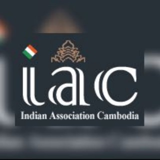 Логотип канала indiansincambodia