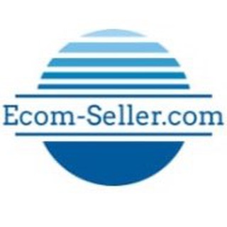 Логотип канала ecomsellercom