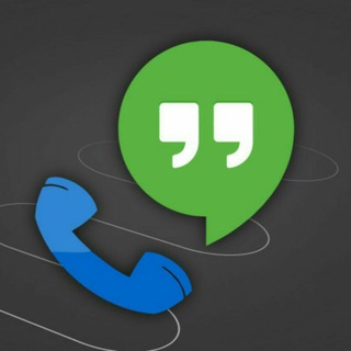 Логотип канала googlevoice