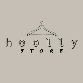 Логотип канала hoollystore