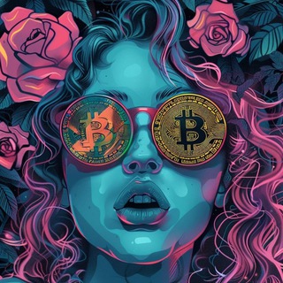 Логотип канала crypto_digirl