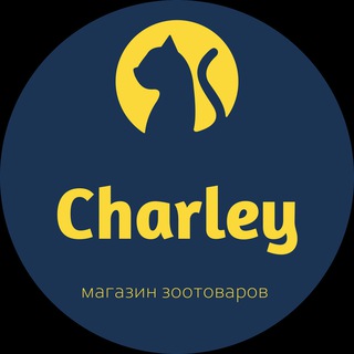 Логотип charleyuz