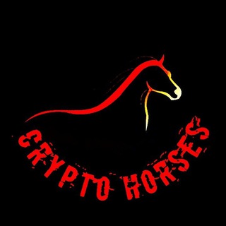 Логотип канала crypto_horsesann