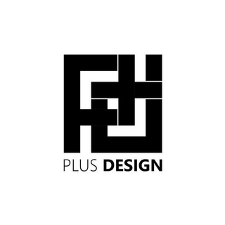 Логотип pd_plusdesign